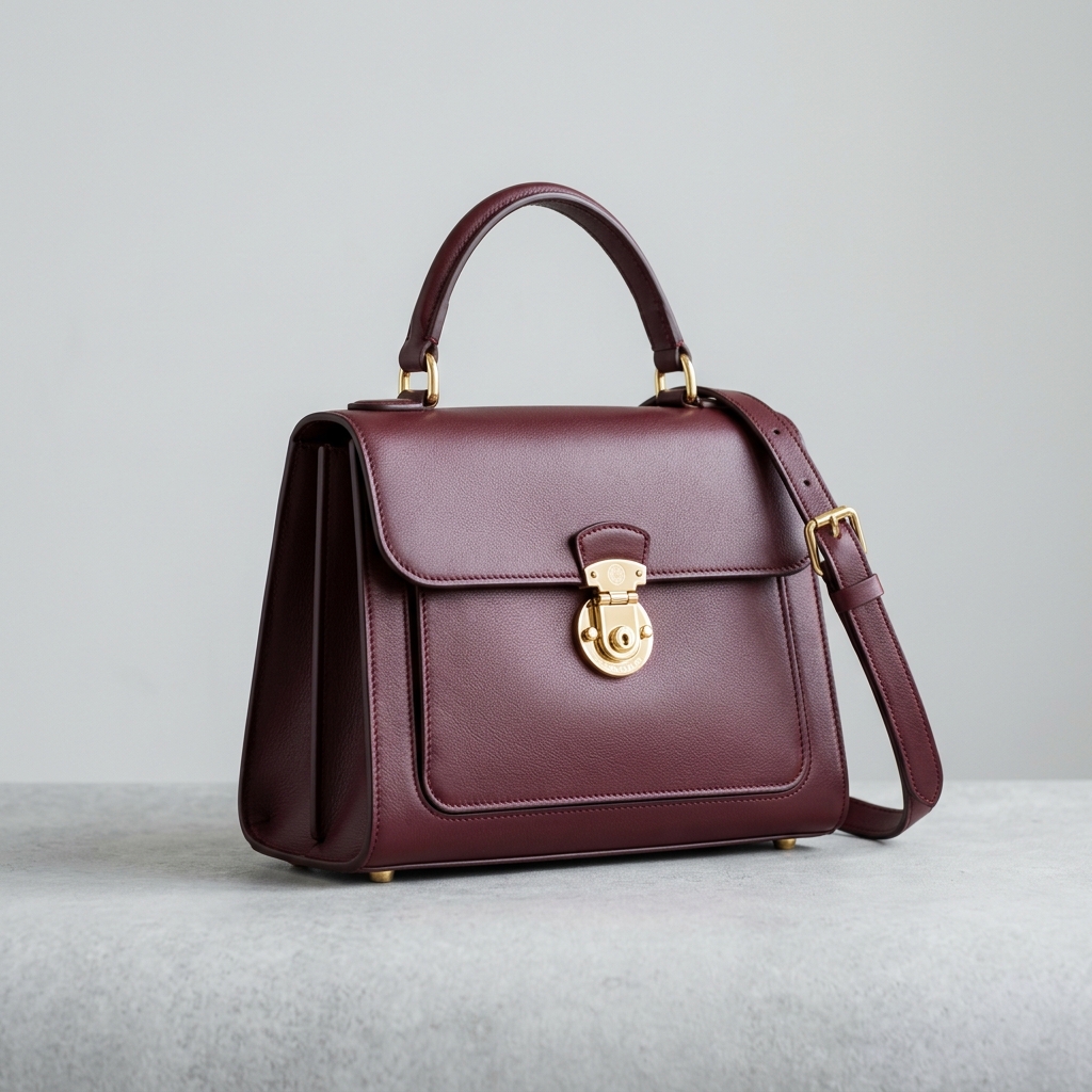Executive Women's Work Tote