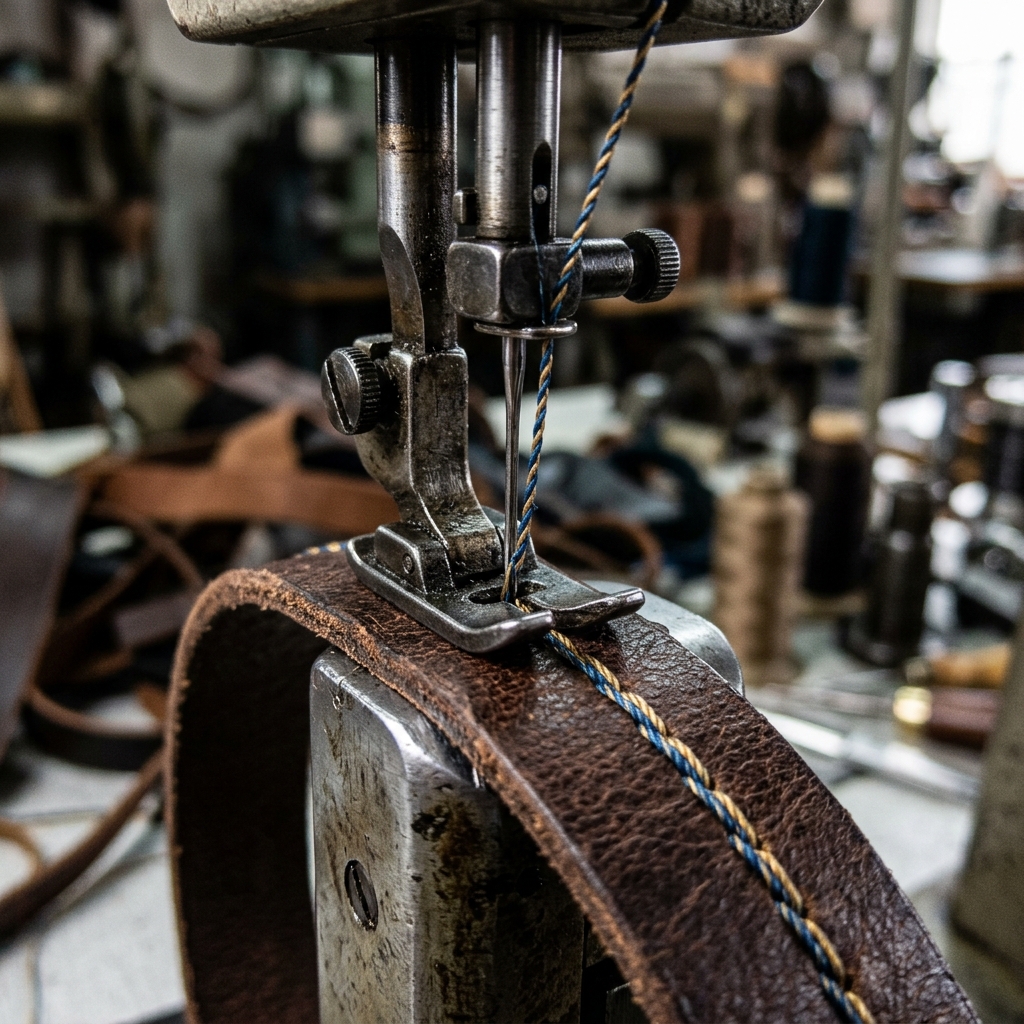 End to End Leather Manufacturing
